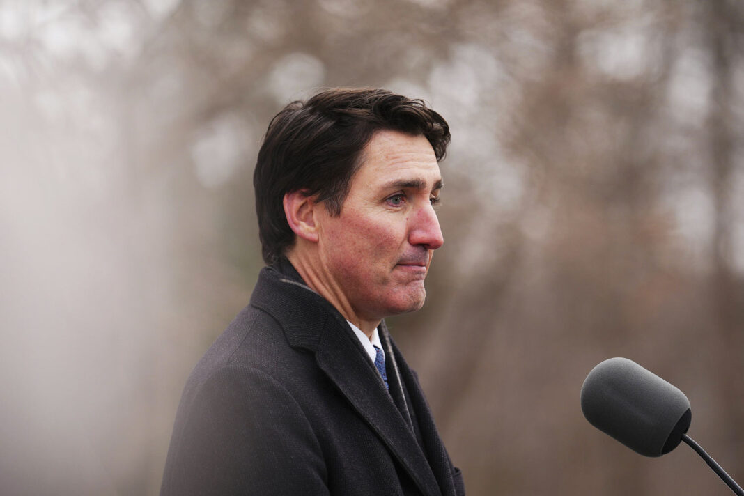Trump's trolling and tariffs sped up Trudeau's demise. How will Canada handle him now?