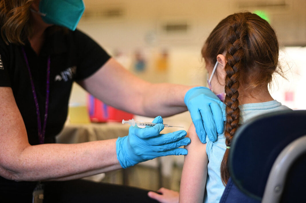 How Kennedy is already weakening America's childhood vaccine system