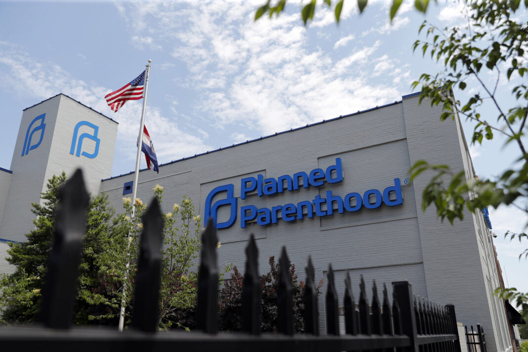 Supreme Court rules for South Carolina in its bid to defund Planned Parenthood