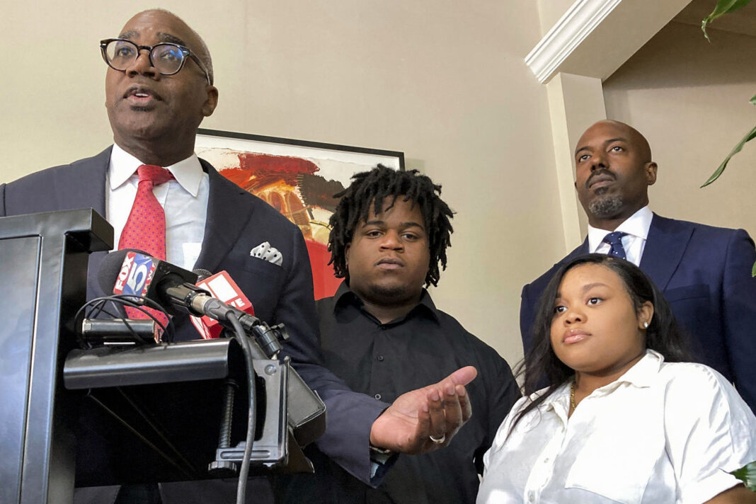 Jury awards $2.25 million to parents of decapitated baby whose autopsy was shared on social media