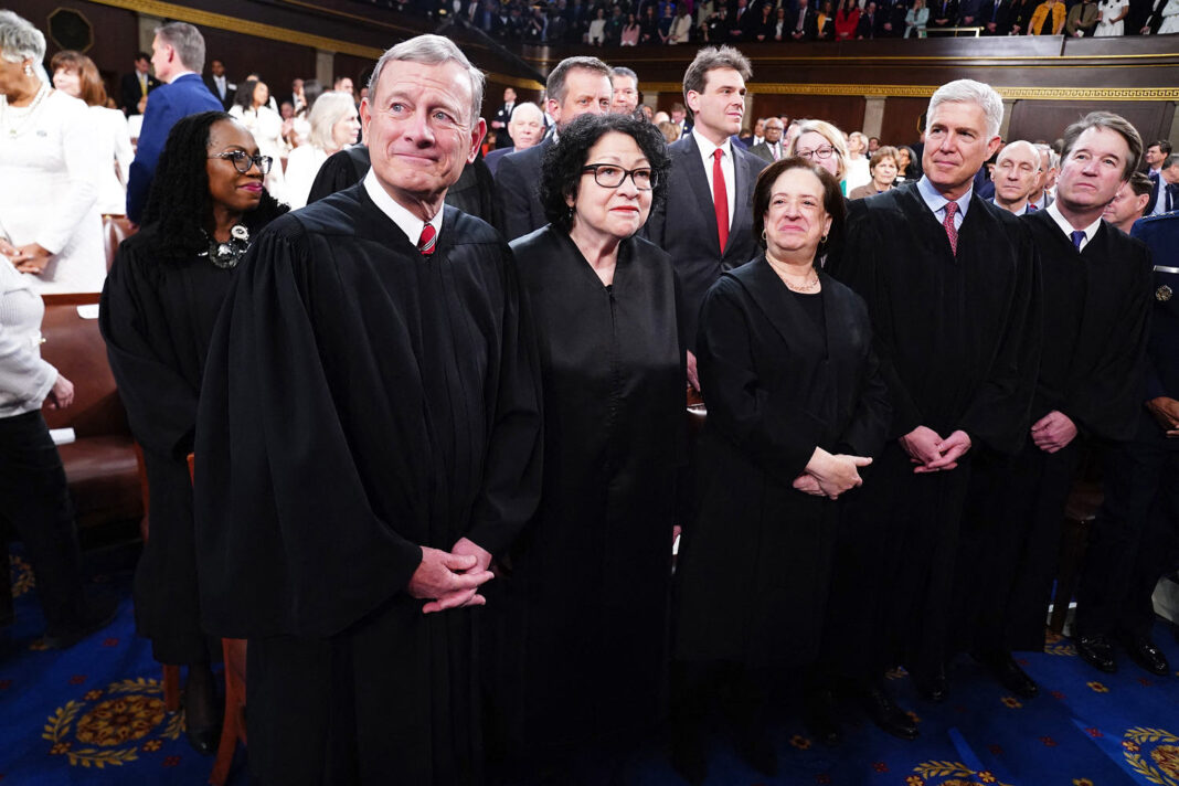Poll: Americans overwhelmingly want Trump to obey court rulings, but MAGA Republicans are split