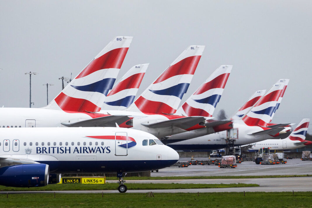 Airlines divert, cancel more Middle East flights after Iran attacks U.S. military base