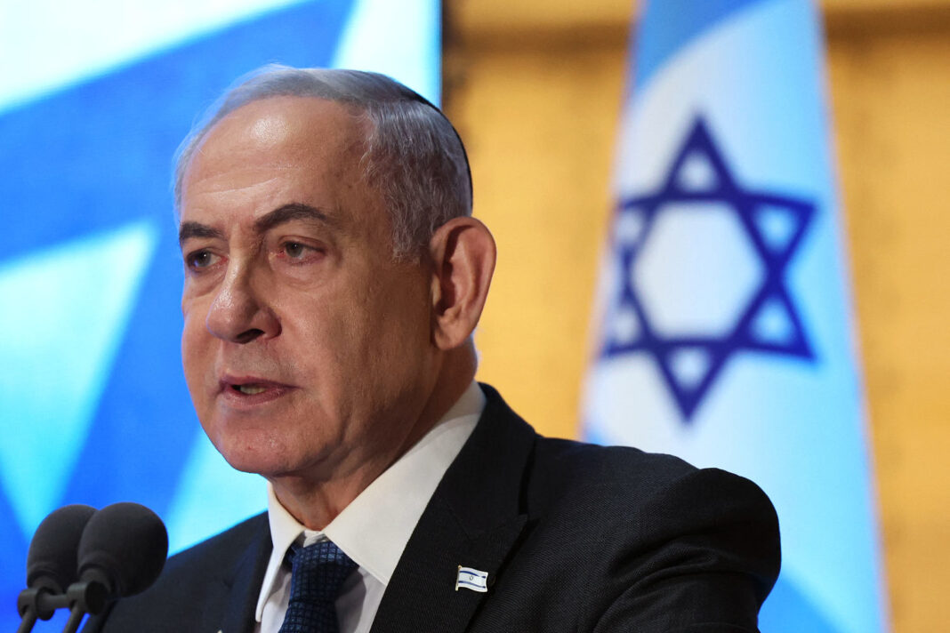 Israel considering military strike on Iran, sources say