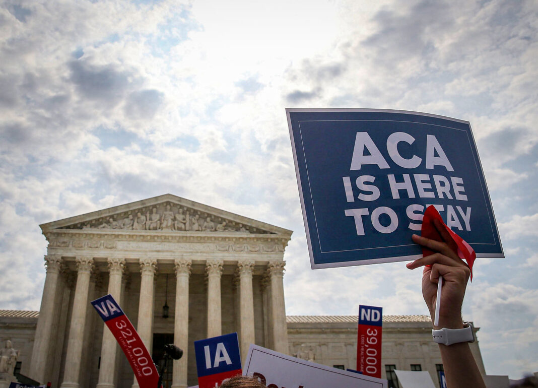 Supreme Court endorses Obamacare panel that requires free preventive care