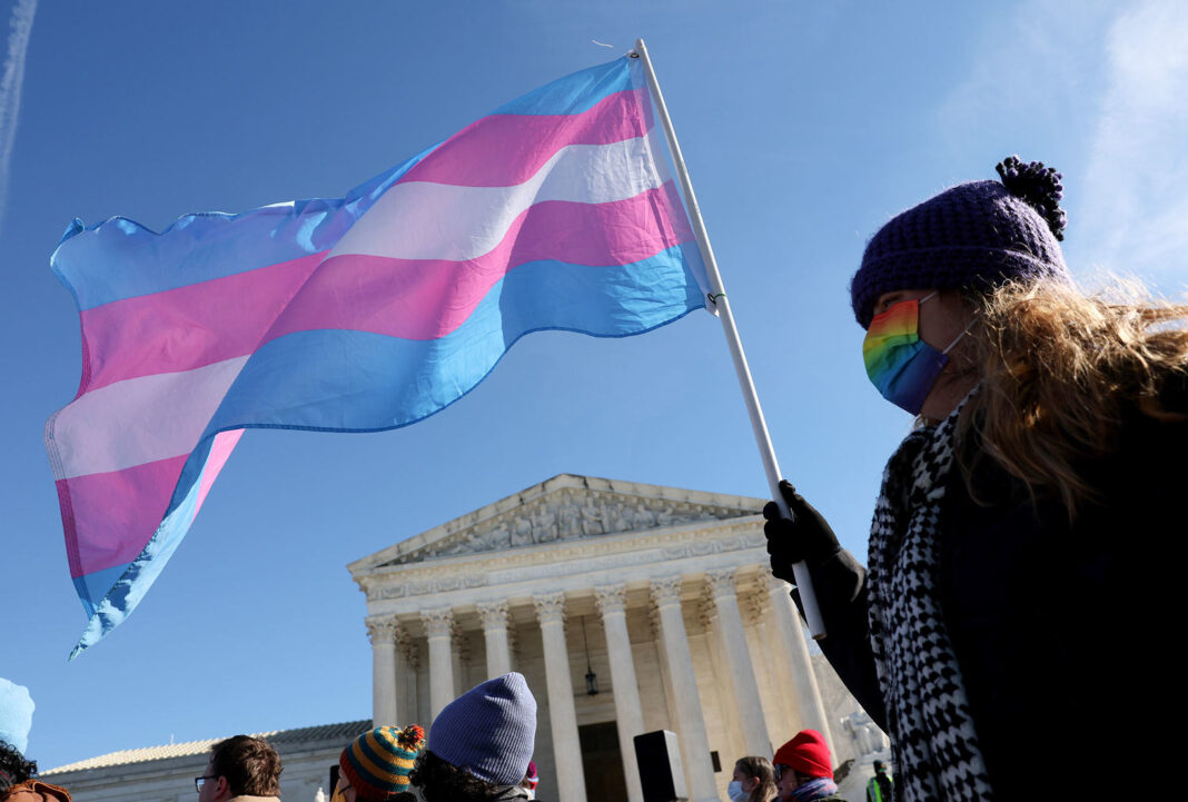 Supreme Court upholds Tennessee ban on transgender youth medical care