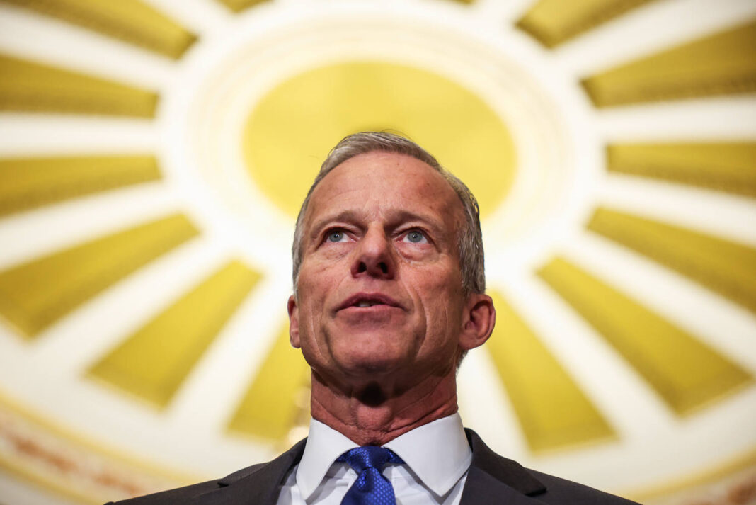 Senate passes landmark crypto regulation bill on a bipartisan vote, sending it to the House