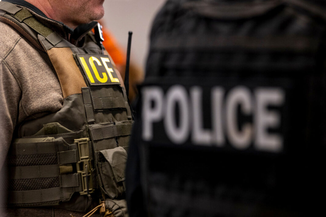 Trump, in reversal, may exempt farms and hotels from immigration raids