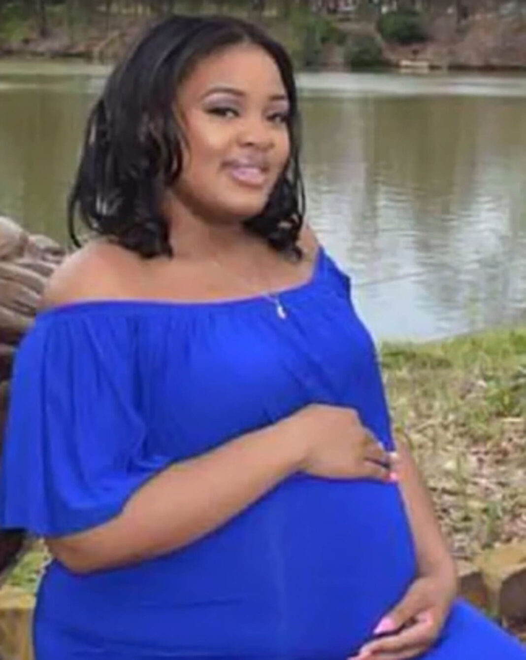 Baby of brain-dead pregnant woman kept alive under abortion law has been delivered, family says