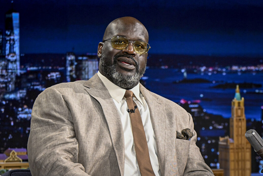 Shaquille O'Neal to pay $1.8 million to settle FTX investor lawsuit