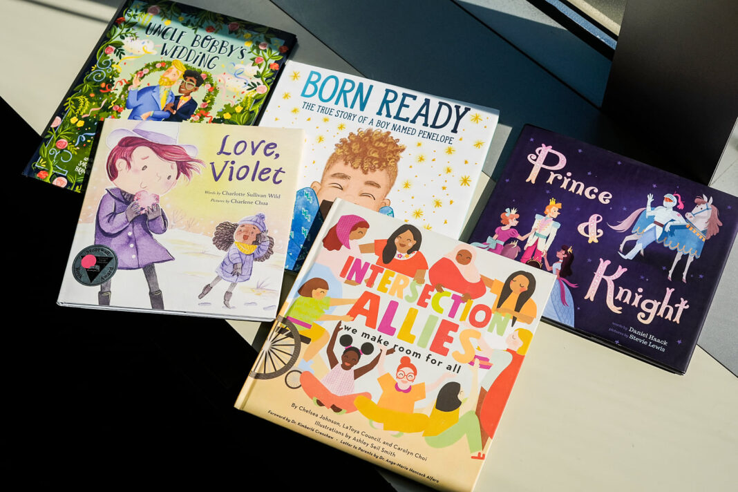 Supreme Court backs parents seeking to opt their kids out of LGBTQ books in elementary schools