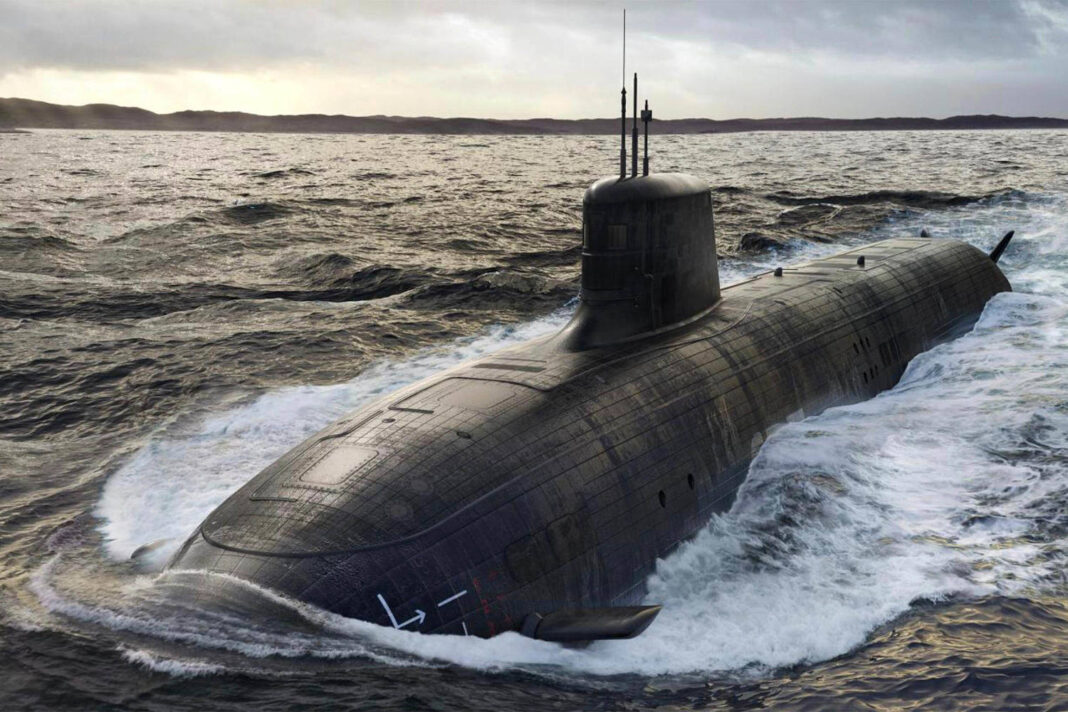 Australia confident U.S. will proceed with AUKUS submarine deal after review