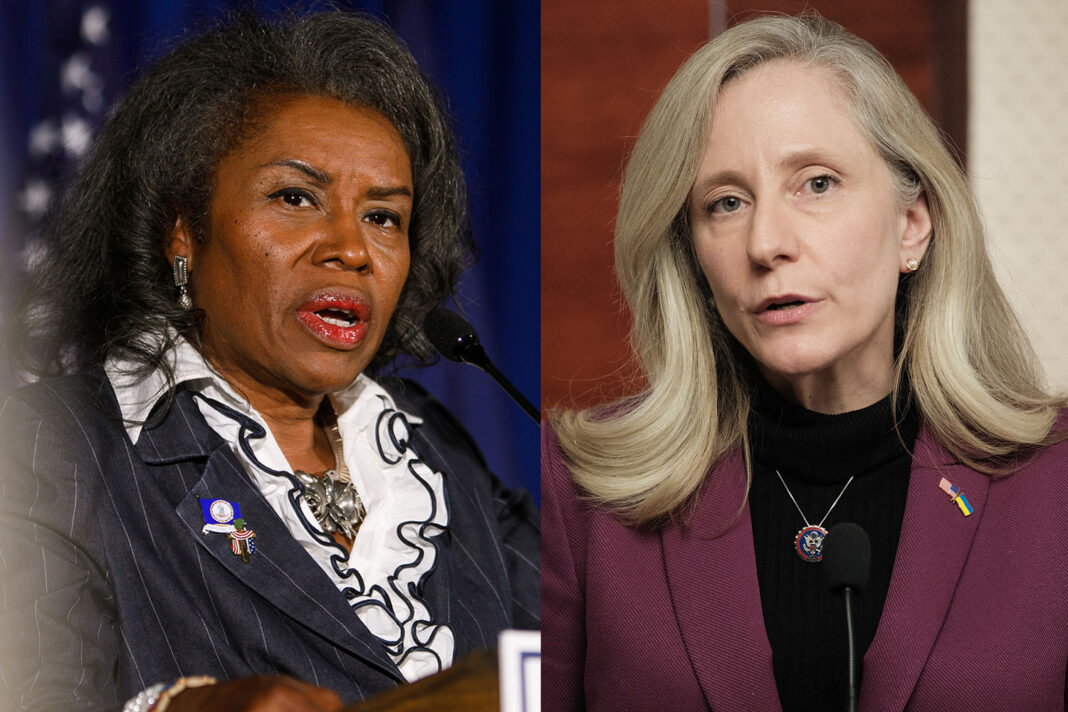 Virginia's trailblazing candidates for governor prepare to battle over the economy, abortion and Trump