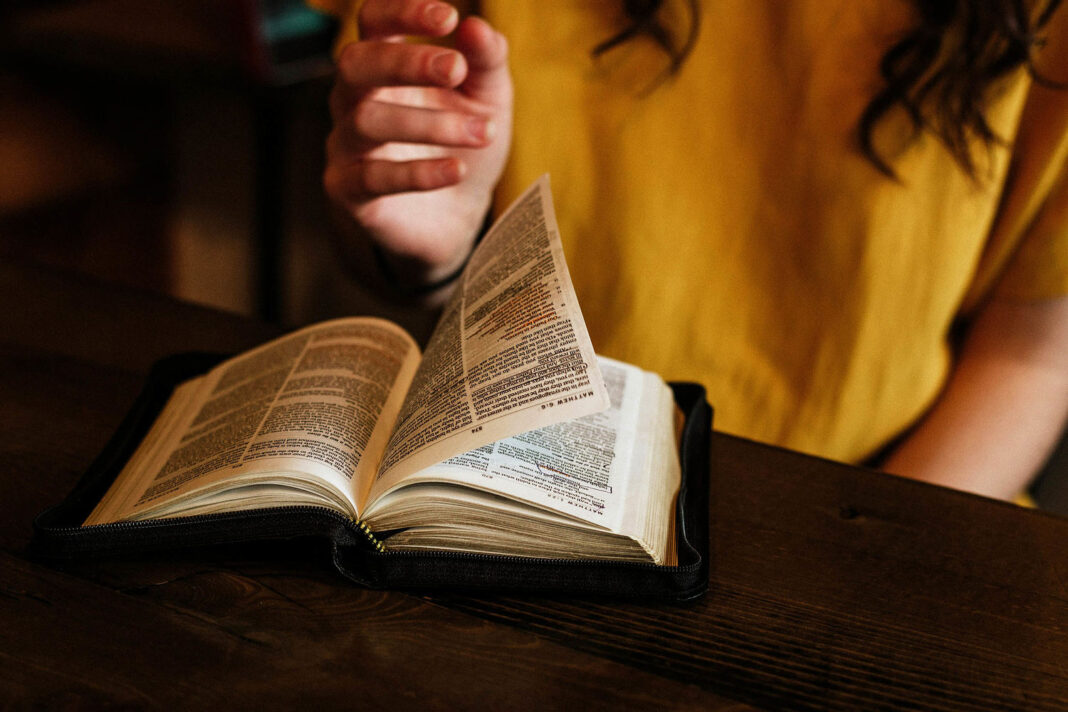 Families file suit challenging Arkansas law that requires Ten Commandments be posted in classrooms