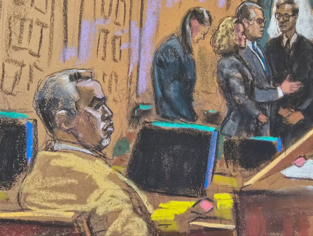 Special agents set to take the stand after 'Jane's' marathon testimony
