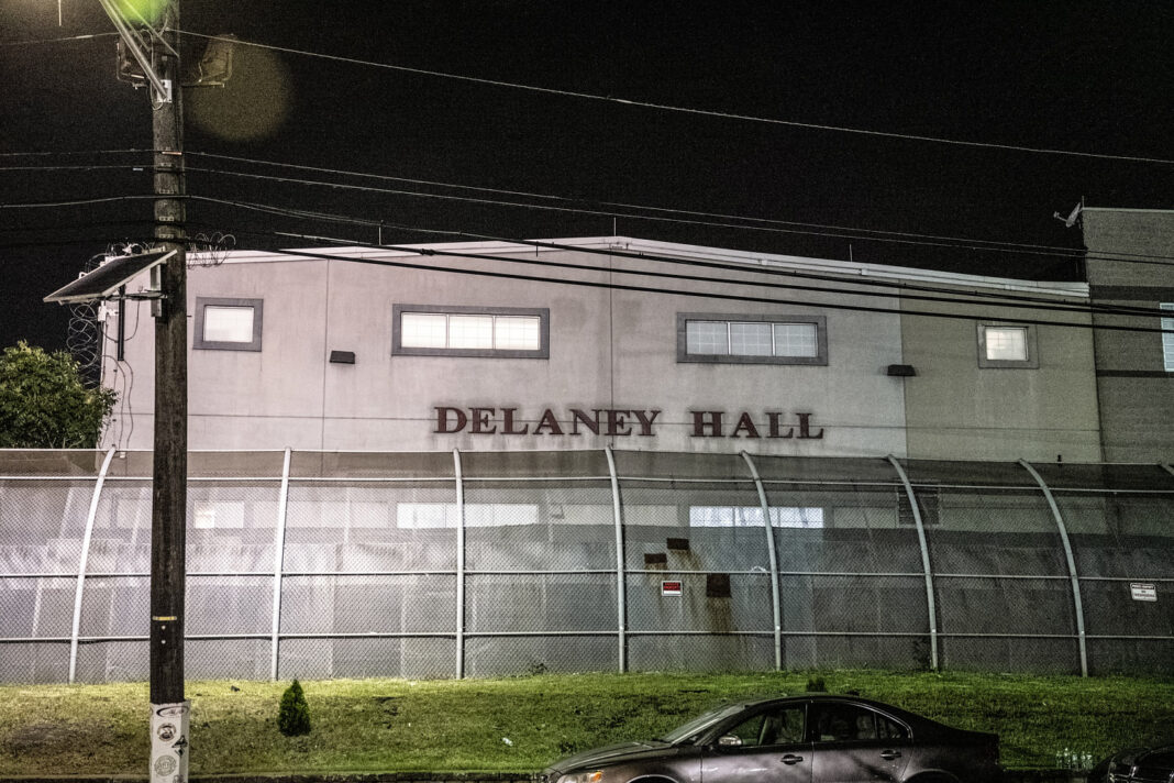 Up to $20K reward offered amid ongoing search for 2 escaped N.J. detainees