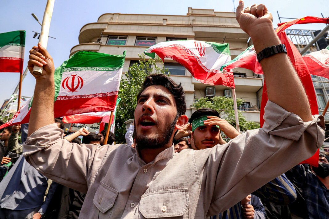 How Israel's Iran strikes might open 'Pandora's box' for the region — and the U.S.