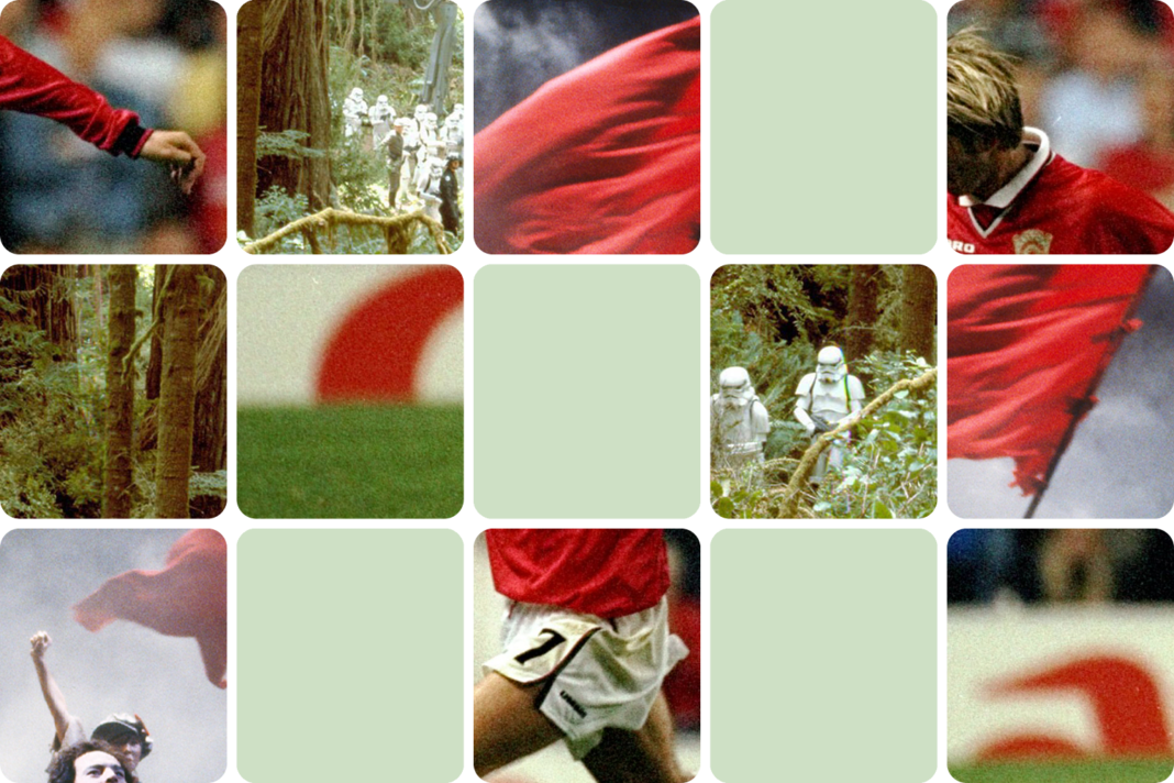 Disney and Universal join forces, and a Republican champions a liberal cause: The news quiz