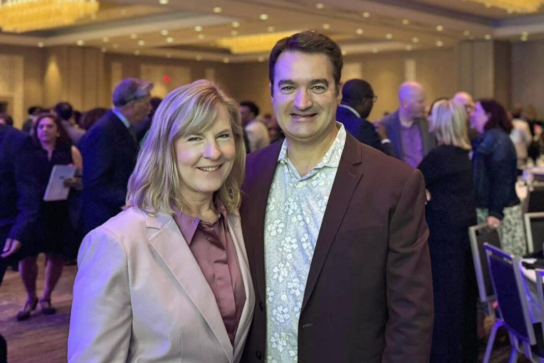 Minnesota Rep. Melissa Hortman, husband and dog to lie in state as suspected killer is due in court