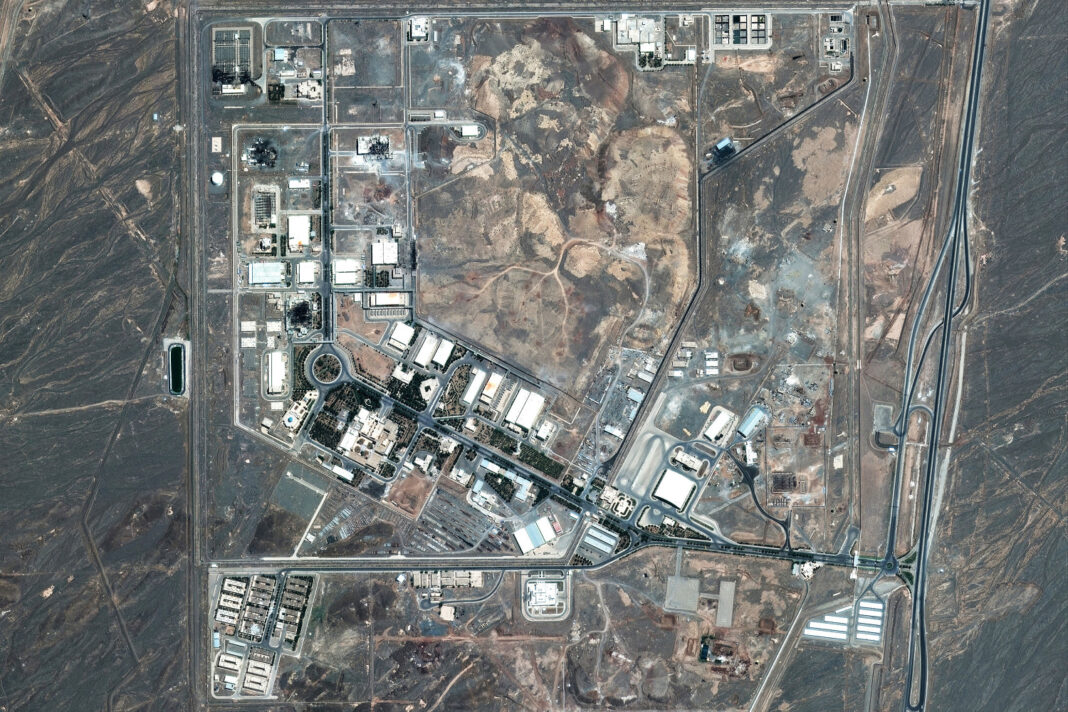 Can Iran secretly build a nuclear bomb without being caught by Israel?