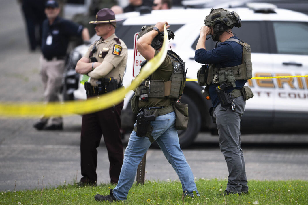 Minnesota shootings reignite security concerns for members of Congress