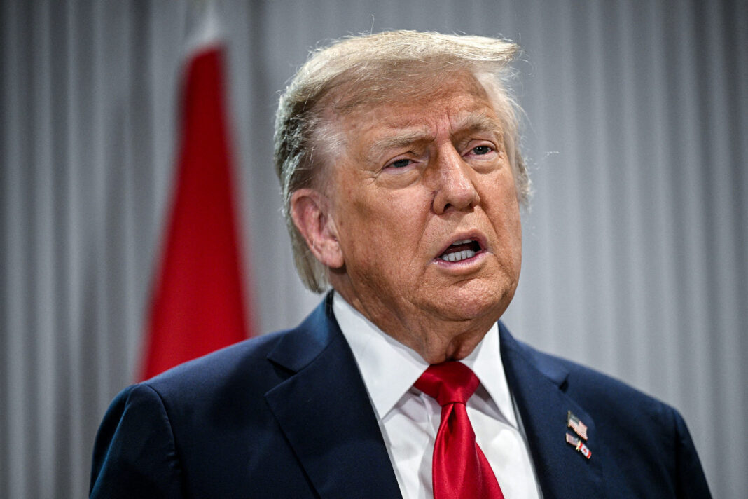 Two weeks' notice: Trump's deadline on Iran is a familiar one