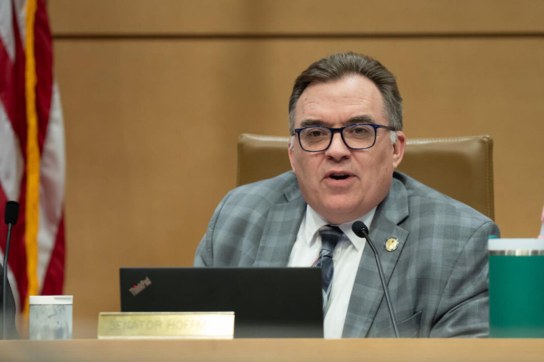 Minnesota lawmaker shot 9 times at his home in 'targeted' attack is in a critical condition