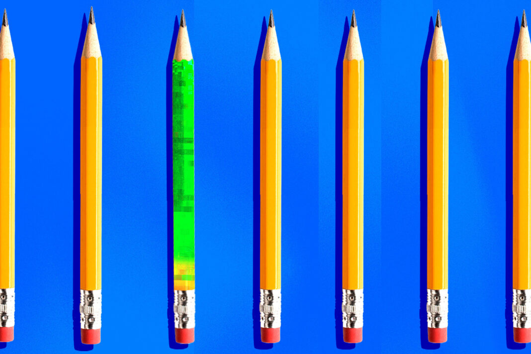 Poll: As Americans form views on AI, they're divided on its role in school and everyday life
