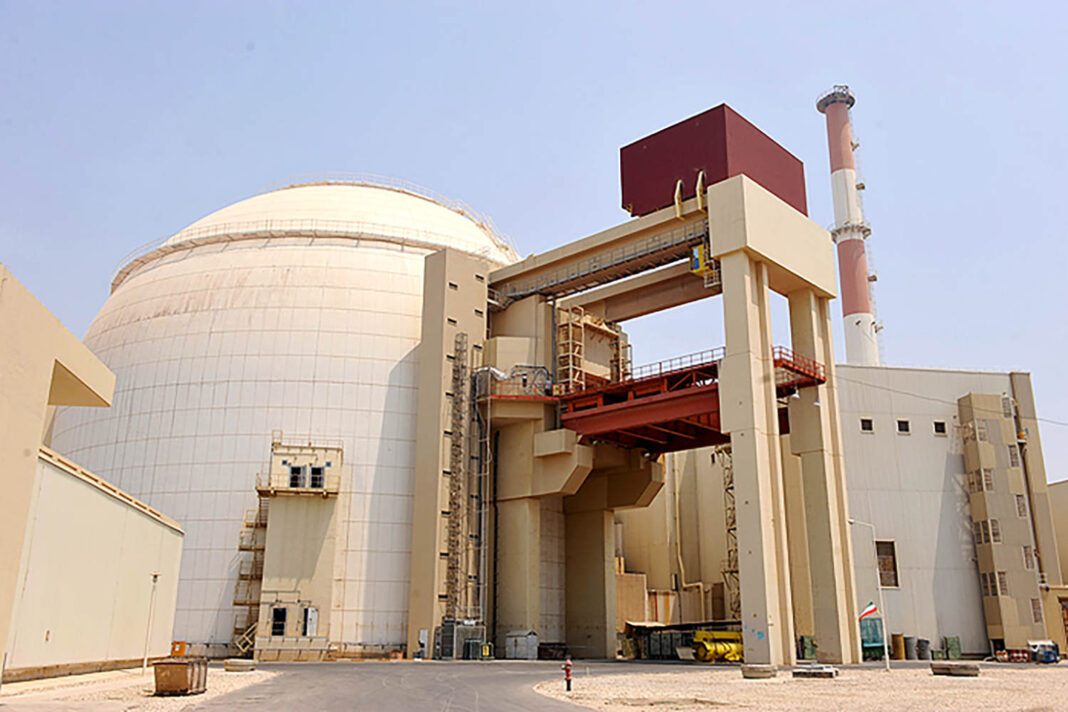 Trump and U.S. intelligence appear at odds over Iran's nuclear progress