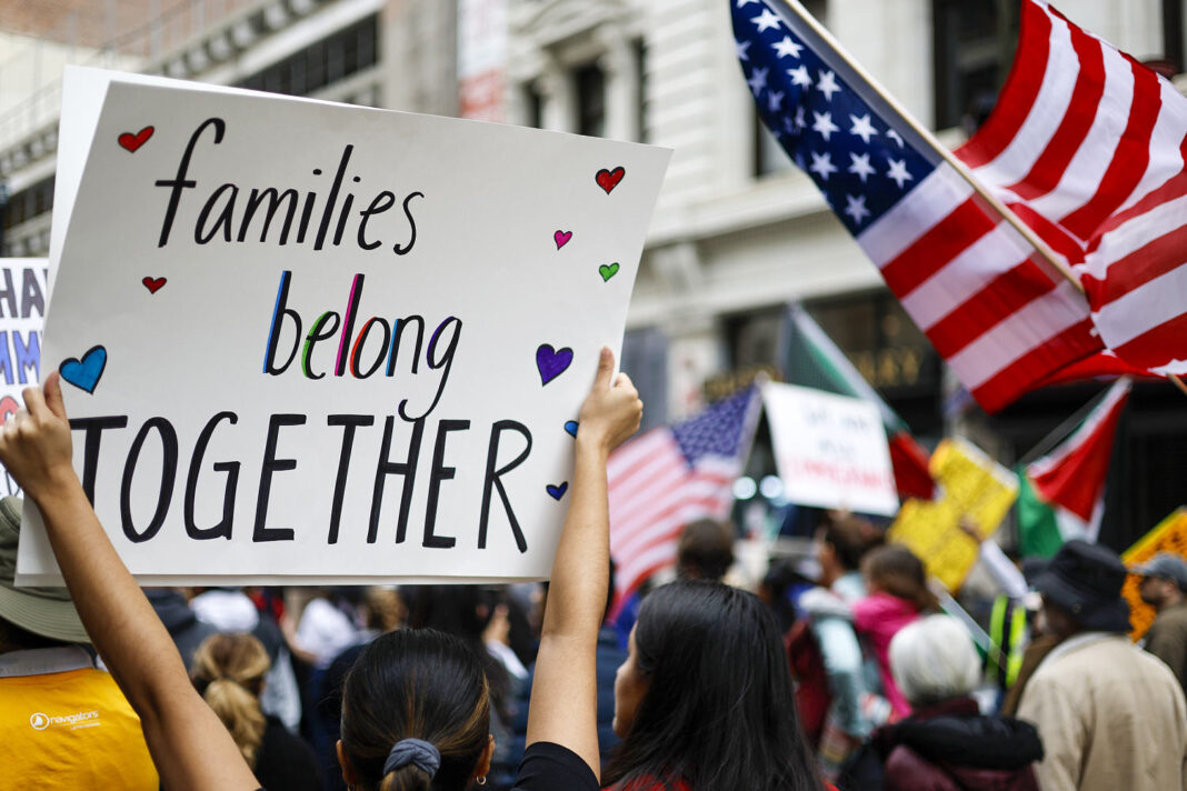 As Trump pledges mass deportation, he’s creating more undocumented people