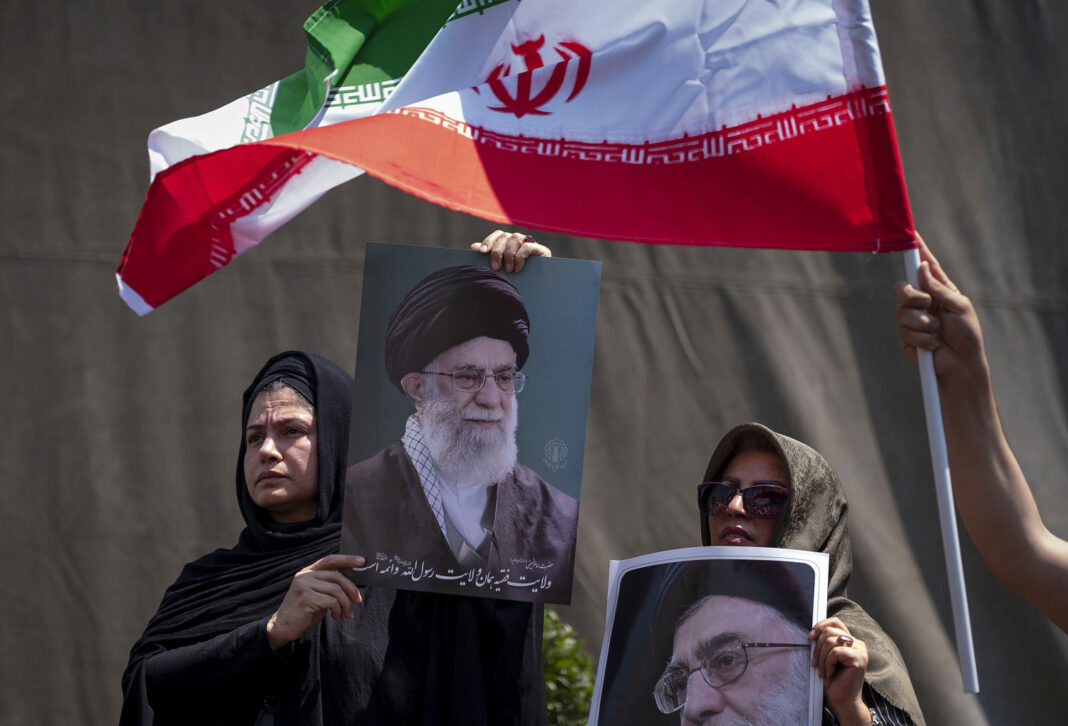 U.S.-backed regime change has a checkered past — Iran may be no different