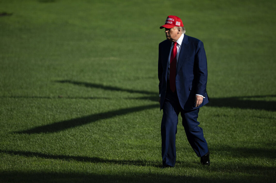Some lawmakers in both parties question the legality of Trump's Iran strikes