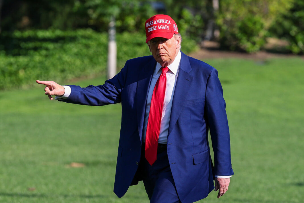 Presidents' ordering military action without Congress' approval has become routine. Here's why.