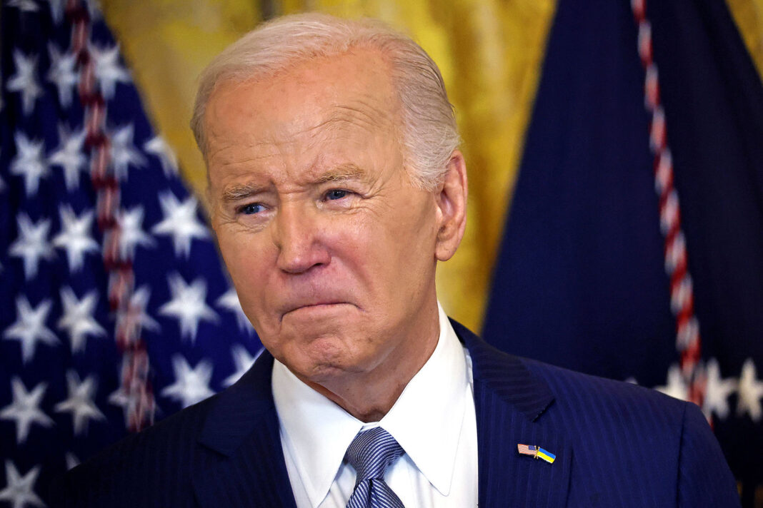 'Biden didn't start any wars': Democrats sharpen their arguments against Trump's foreign policy