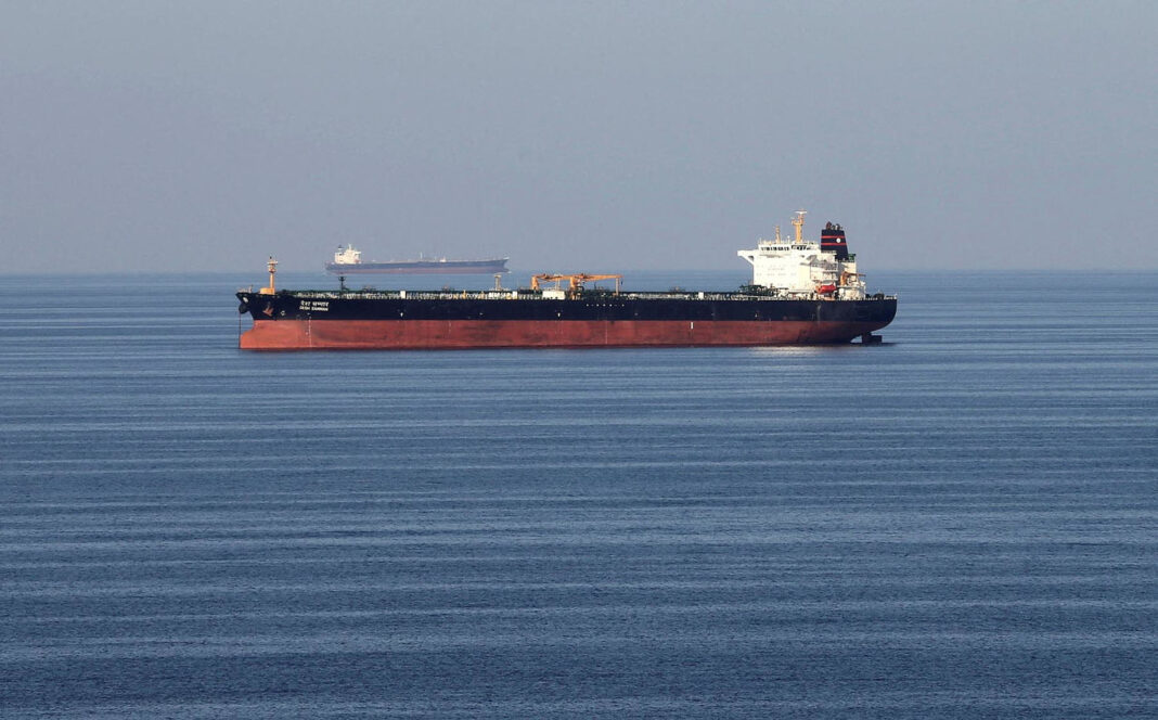 Oil prices show muted gains as world awaits Iranian response to U.S. strikes
