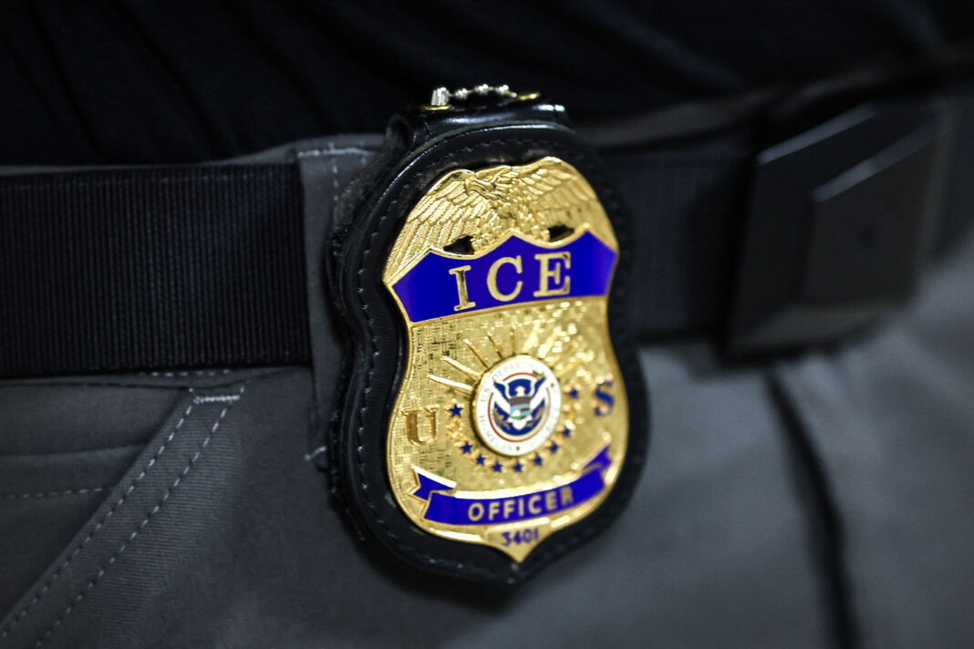 Attorneys challenge immigration arrest, detention of child treated for cancer