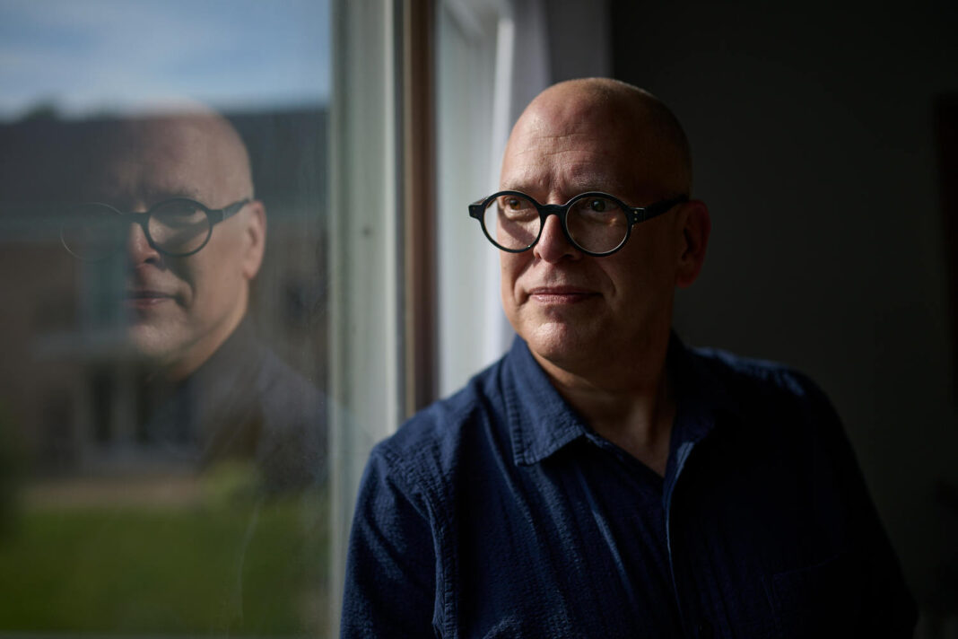 A decade after the U.S. legalized gay marriage, Jim Obergefell says the fight isn't over