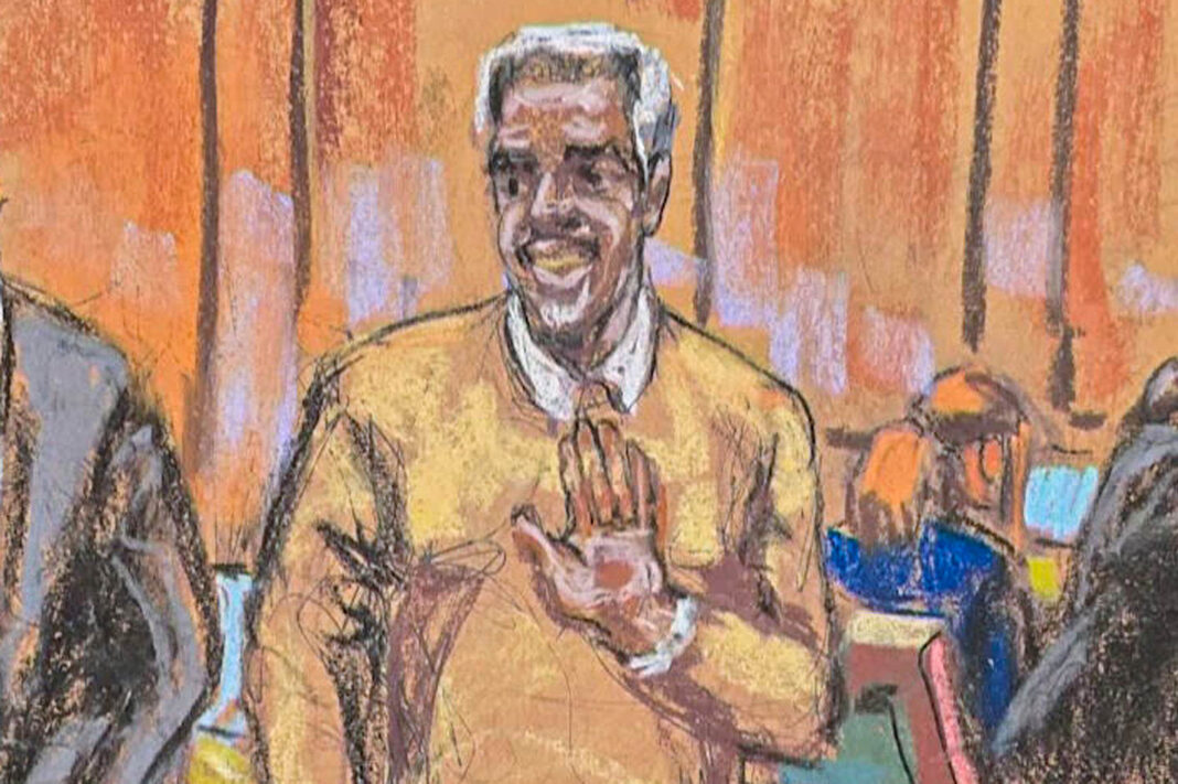 Closing arguments to begin in Sean 'Diddy' Combs trial