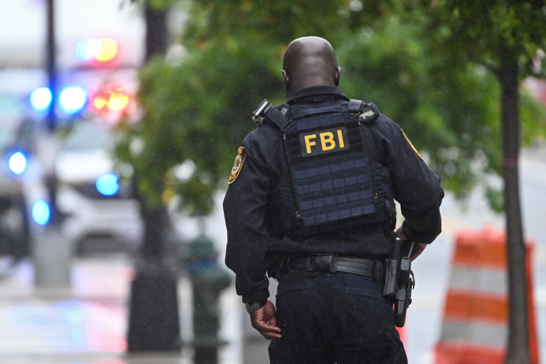 FBI returning agents to counterterrorism work after diverting them to immigration