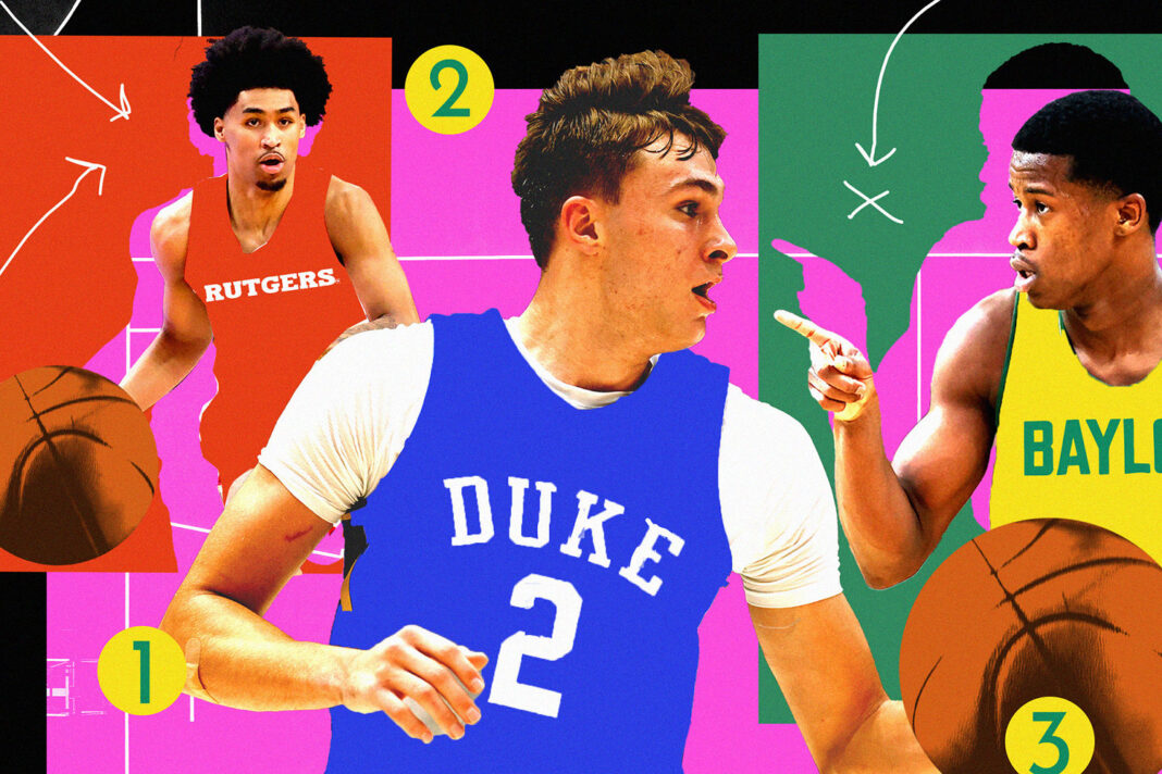 NBA Draft 2025: Start time, how to watch, top prospects, draft order and more