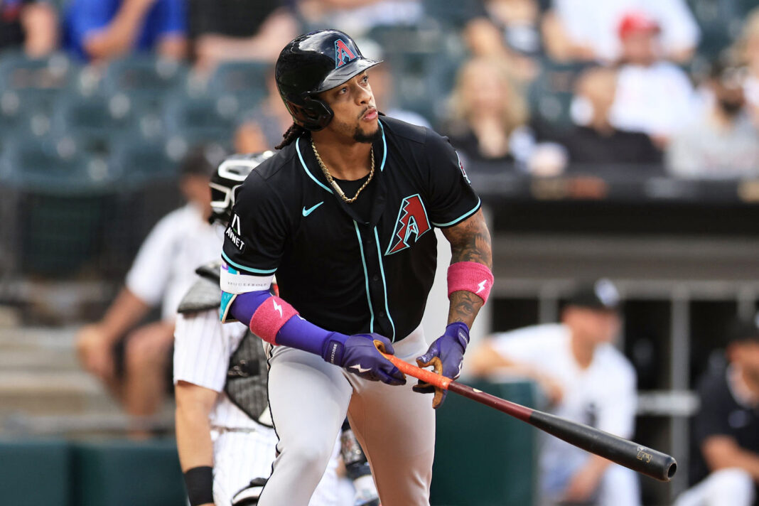 Man who taunted Ketel Marte about late mother banned by MLB, White Sox