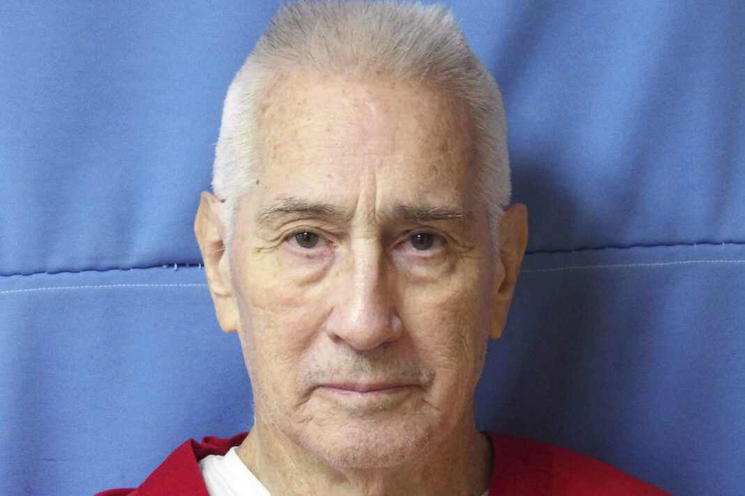 Mississippi set to execute state's longest-serving death row inmate