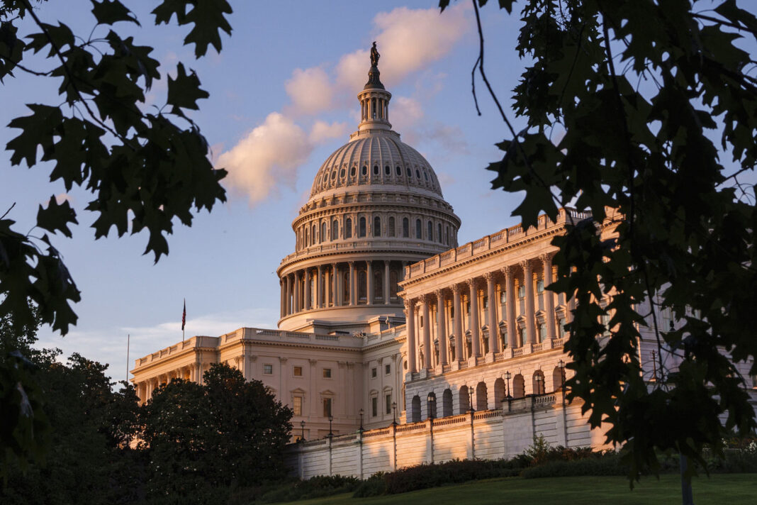 White House to limit intelligence sharing with Congress after leak of early Iran report
