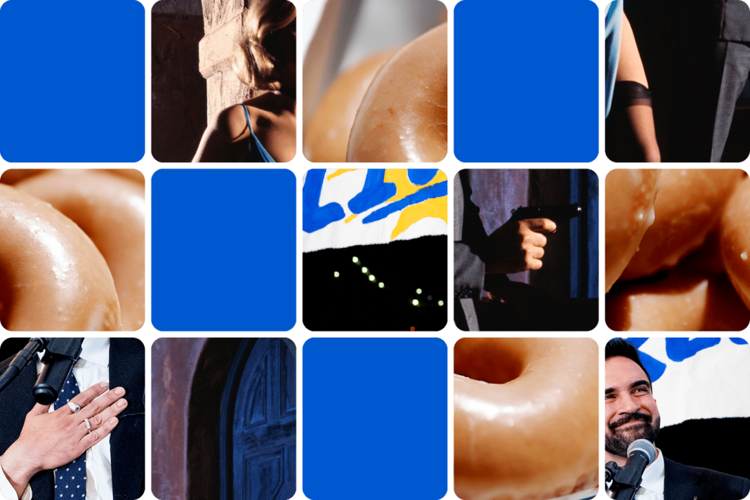 Zohran Mamdani puts Democrats on notice, and fast food giants part ways: The news quiz
