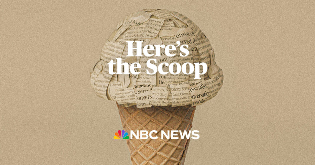 Here’s the scoop