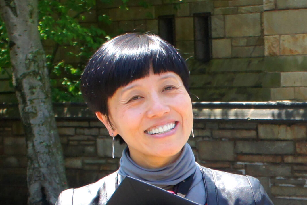 After scientist questioned for China ties died by suicide, family sues and speaks out