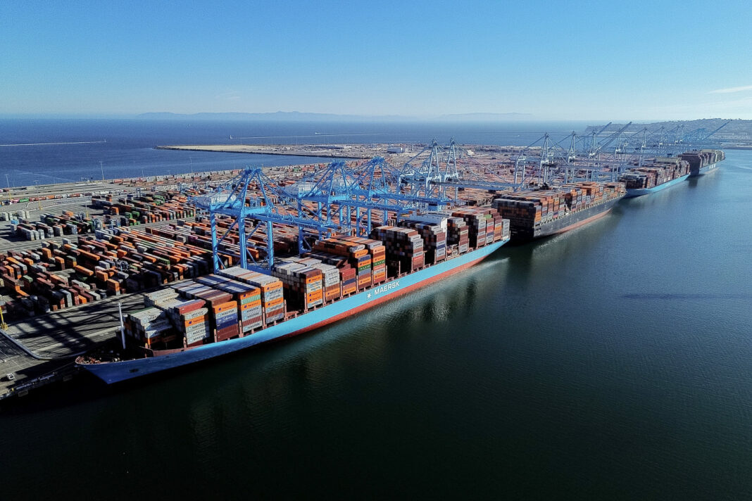 Trump ushers in a new reality: Get used to tariffs, everyone