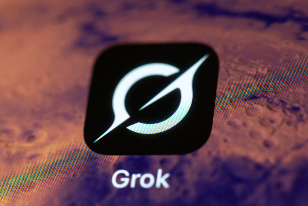 xAI teases Grok video generator that will have 'spicy' mode, according to an employee