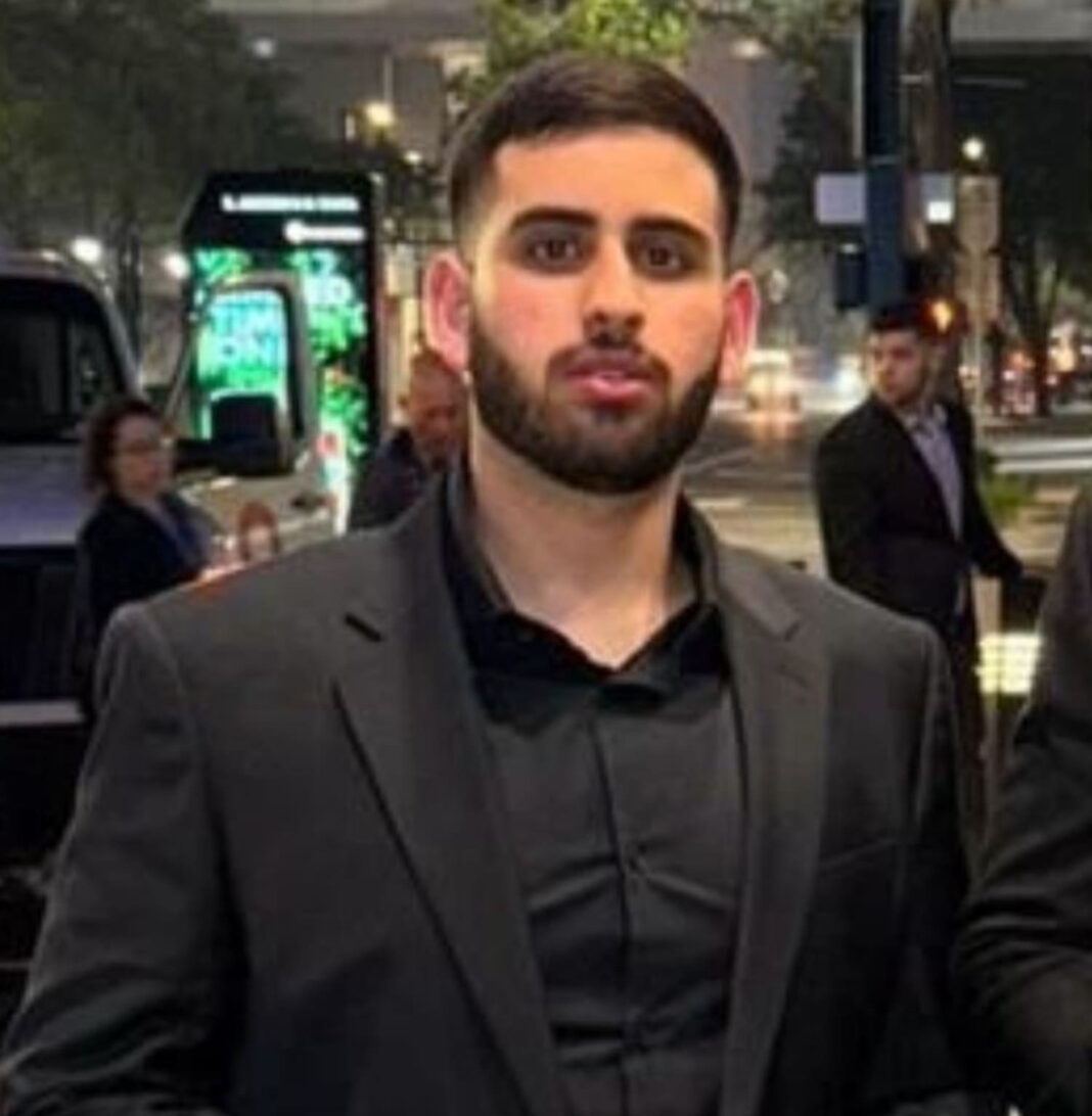 American beaten to death by Israeli settlers in the West Bank