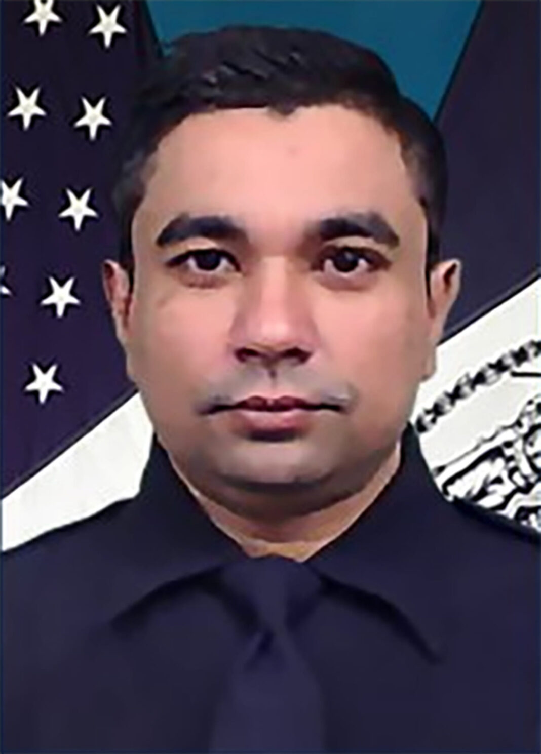 NYPD officer killed in Manhattan shooting remembered as hero and dedicated protector