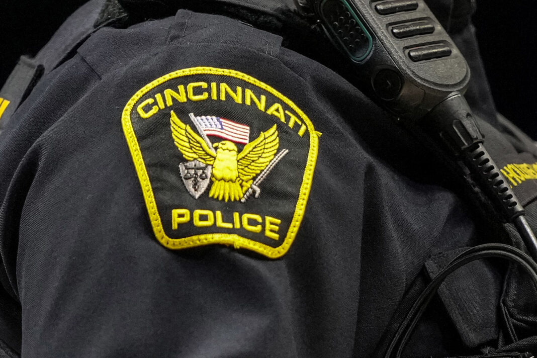 Video of violent altercation in Cincinnati goes viral, prompting police investigation